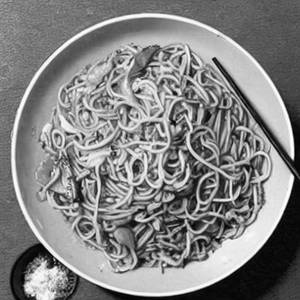 Mix Pritys Kitchen Special Noodles