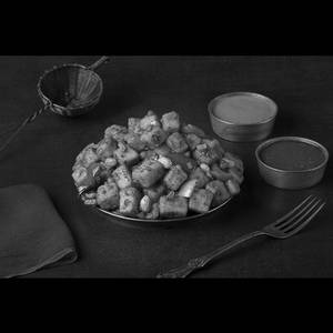 Paneer Dry Fry