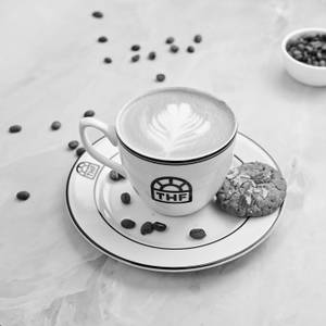 Cappuccino.