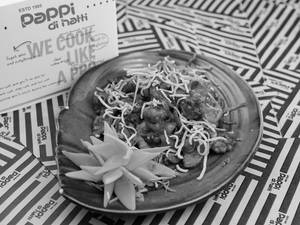 Veg Crispy (serves 2-3)