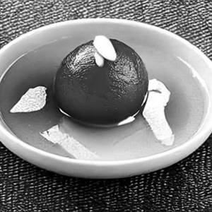 Special Gulab Jamun