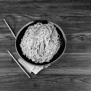 Shanghai Noodles Mix