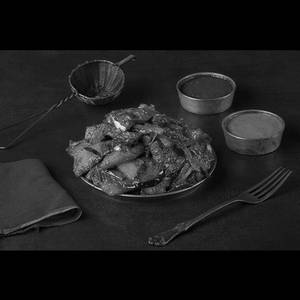Stir Fried Pork