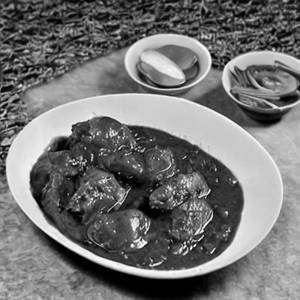 Chicken Liver
