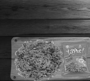 Yippee Masala Maggi