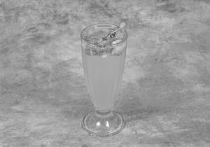 Lemon Mint Mojito