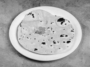 Tawa Roti (fulka)