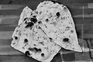 Butter Naan