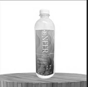 Water Btl 1 Ltr