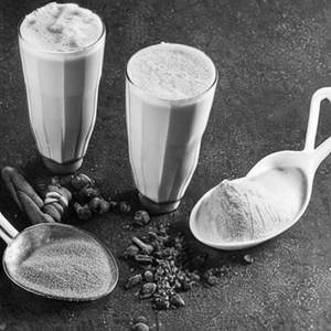Horlicks  