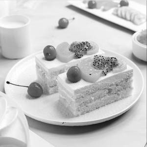 Fresh fruit Pastry