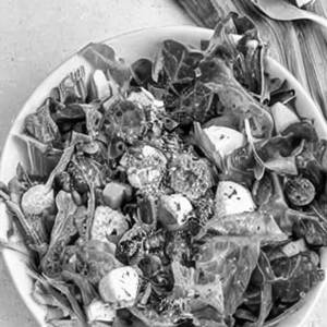 Green Salad