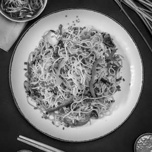 Chilli Garlic Chow Chow