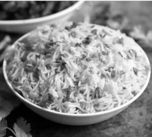 Veg fried rice