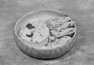 Pita & Hummus