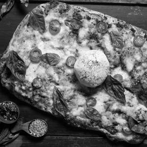 Genovese Sourdough Pizza