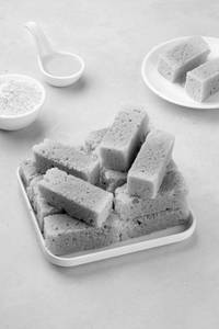 Mysore Pak
