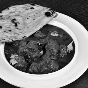 Mutton Shami Tadka