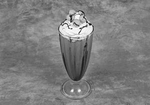 Mad Malt Shake