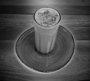 Masala Milk Per Glass