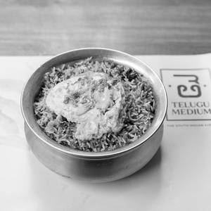 Mastani Mutton Kheema Pulao