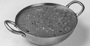 Dal Kolhapuri ( Haya )