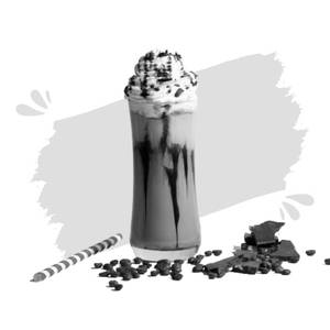 Choco mocha Frappe