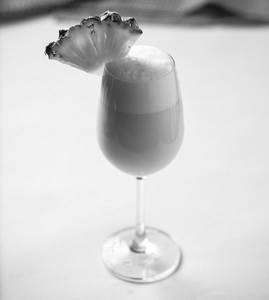 Pina Colada