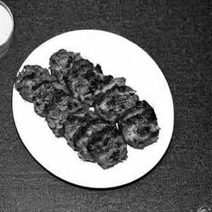 Tangdi Kebab