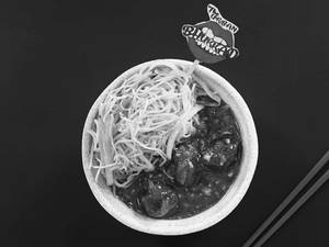 Manchurian Combo
