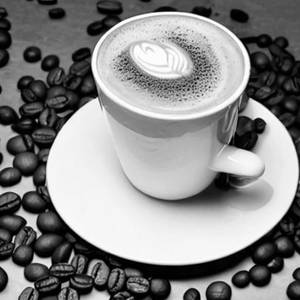 Special Coffee