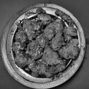Schezwan Chicken    