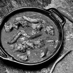 Veg Kolhapuri