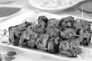 Chicken Tikka
