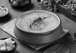 Dal Tadka