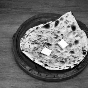 Paneer Naan