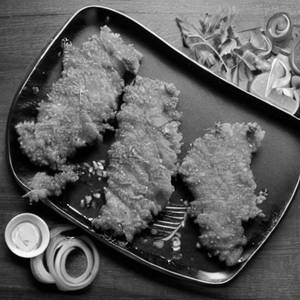 Crispy Basa Fish     