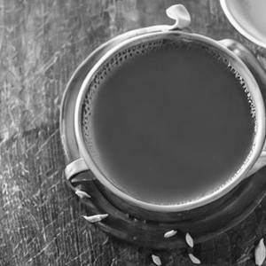 Adrak - Elaichi Chai