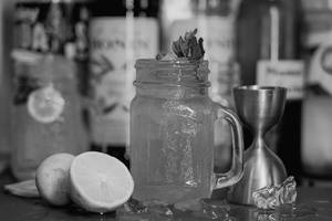 Nannari Spritzer