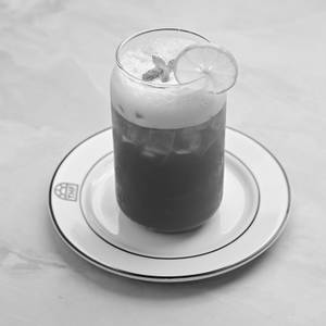 Lemon Iced Tea