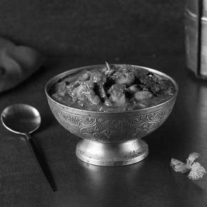 Mushroom Curry