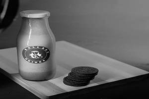 Oreo Shake