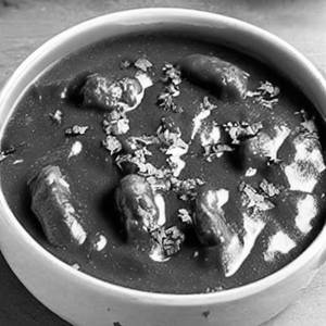 Devils Chicken Gravy