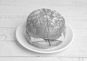 Chefs Special Burger