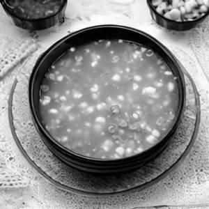 Chicken Sweet corn Soup