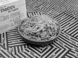 Veg Noodles