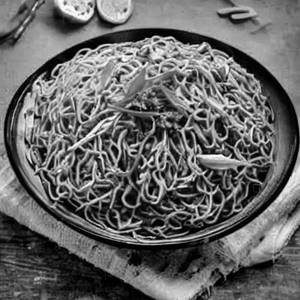 Mix Pritys Kitchen Special Rcie Noodles