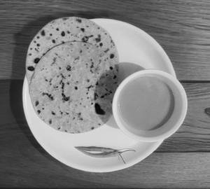 Aloo paratha