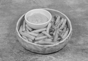 Classic Frech Fries