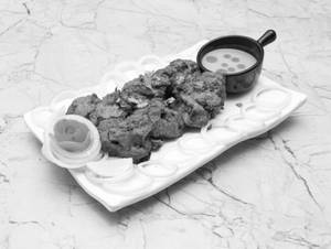 Chicken Tikka [6 Pieces]